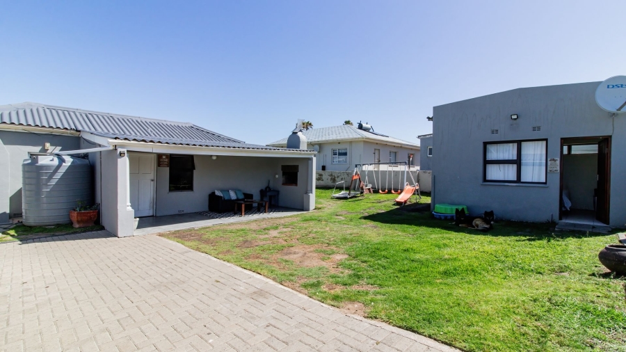 3 Bedroom Property for Sale in Kidds Beach Eastern Cape
